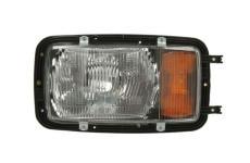 Hlavní světlomet TRUCKLIGHT HL-ME014L
