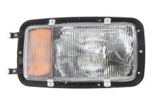 Hlavní světlomet TRUCKLIGHT HL-ME014R