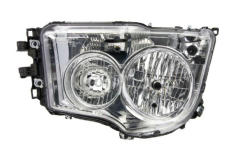 Hlavní světlomet TRUCKLIGHT HL-ME015L