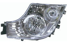 Hlavní světlomet TRUCKLIGHT HL-ME018L
