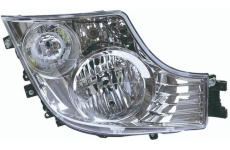 Hlavní světlomet TRUCKLIGHT HL-ME018R