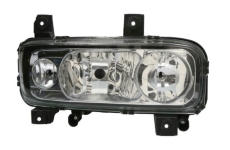 Hlavní světlomet TRUCKLIGHT HL-ME025R