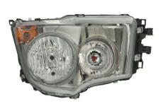 Hlavní světlomet TRUCKLIGHT HL-ME030R