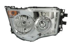 Hlavní světlomet TRUCKLIGHT HL-ME031R