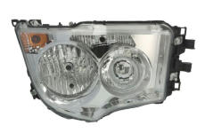 Hlavní světlomet TRUCKLIGHT HL-ME032R