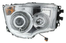 Hlavní světlomet TRUCKLIGHT HL-ME033R