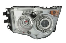 Hlavní světlomet TRUCKLIGHT HL-ME034L