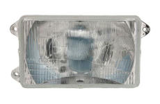 Hlavní světlomet TRUCKLIGHT HL-RV010L