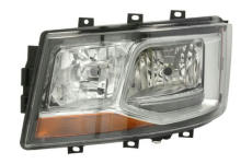Hlavní světlomet TRUCKLIGHT HL-SC007L