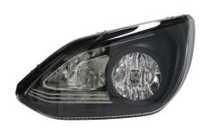 Hlavní světlomet TRUCKLIGHT HL-SE001L
