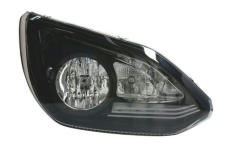 Hlavní světlomet TRUCKLIGHT HL-SE001R