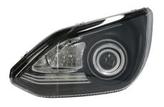 Hlavní světlomet TRUCKLIGHT HL-SE002L