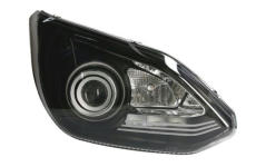 Hlavní světlomet TRUCKLIGHT HL-SE002R