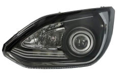 Hlavní světlomet TRUCKLIGHT HL-SE004L