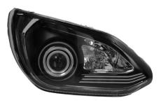 Hlavní světlomet TRUCKLIGHT HL-SE004R