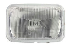 Hlavní světlomet TRUCKLIGHT HL-VO004