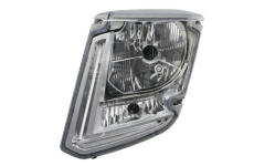 Hlavní světlomet TRUCKLIGHT HL-VO015L