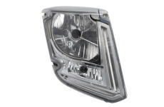 Hlavní světlomet TRUCKLIGHT HL-VO015R