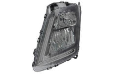 Hlavní světlomet TRUCKLIGHT HL-VO017L