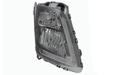 Hlavní světlomet TRUCKLIGHT HL-VO017R