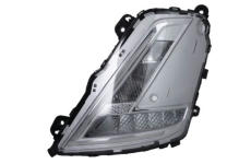 Hlavní světlomet TRUCKLIGHT HL-VO020L