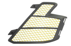 Ochranna sada svetlometu TRUCKLIGHT HL-VO025L-GRV1