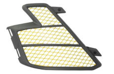 Ochranna sada svetlometu TRUCKLIGHT HL-VO025R-GRV1
