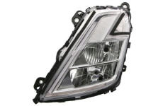 Hlavní světlomet TRUCKLIGHT HL-VO026L