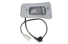 Obrysové světlo TRUCKLIGHT SM-IV005L