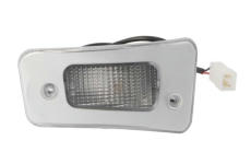 Obrysové světlo TRUCKLIGHT SM-IV005R