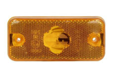Boční obrysové světlo TRUCKLIGHT SM-IV006