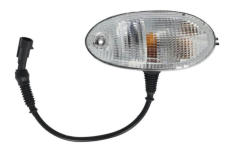 parkovací světlo TRUCKLIGHT SM-IV008R
