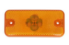 Obrysové světlo TRUCKLIGHT SM-IV009