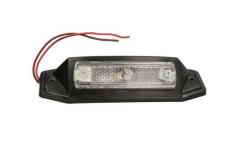 Obrysové světlo TRUCKLIGHT SM-MA002