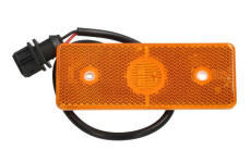 Obrysové světlo TRUCKLIGHT SM-ME007-300