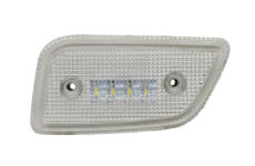 Obrysové světlo TRUCKLIGHT SM-ME008L