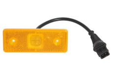 Obrysové světlo TRUCKLIGHT SM-ME011