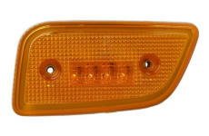 Obrysové světlo TRUCKLIGHT SM-ME012L