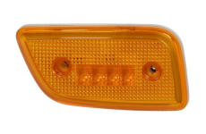 Obrysové světlo TRUCKLIGHT SM-ME012R