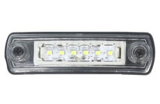 obrysová světla TRUCKLIGHT SM-ME014