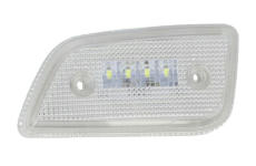 Obrysové světlo TRUCKLIGHT SM-ME015L