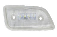 Obrysové světlo TRUCKLIGHT SM-ME015R