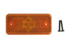 Obrysové světlo TRUCKLIGHT SM-RV004