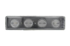 Obrysové světlo TRUCKLIGHT SM-SC003