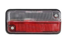 Obrysové světlo TRUCKLIGHT SM-UN215