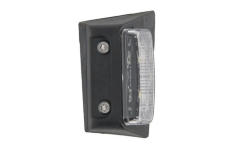 Boční obrysové světlo TRUCKLIGHT SM-VO006L