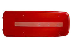 Čočka, zadní světlo TRUCKLIGHT TL-DA002L-L/R