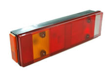 Zadni svetlo TRUCKLIGHT TL-IV001R