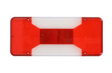 Čočka, koncové světlo TRUCKLIGHT TL-IV003