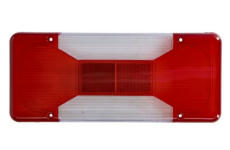Čočka, koncové světlo TRUCKLIGHT TL-IV003/RR